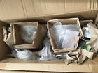 10609ni Kichler Lighting Telford Bathroom Vanity Lights Brushed Nickel