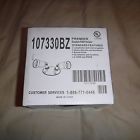 107330bz Premier New In Box Two Light Exterior Flood Double Par