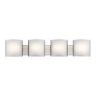 10800niled Kichler Lighting Light Led Bath 783927526586