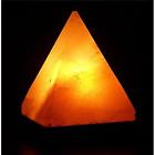 1102391 Himalayan Salt Pyramid Lamp