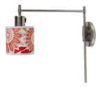 Ts-4060bn-anr 1105904 Pin-up Walker Sconce Id