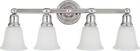 11089wtpc Maxim Lighting Leeds Bath 783209008786