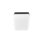 11123 Kichler White Material Ada Compliant