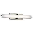 11146led Kichler 11146niled 1 Light 783927528603