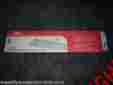 Cu120121yojls 1120v Crescent Undercabinet Lighting Cu Series 20w 6 To A Pack 78035426553