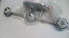 11313 Maxim Lighting Axis Light Bath Vanity Sconces 014817499735