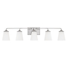 114151bn-331 114151-331 Capital Lighting Bathroom Fixtures Indoor 841740107037