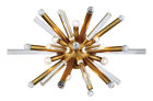 1141wf26bb Elegant 7 Light Modern 848145089722