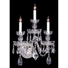 1143-cl Crystorama Lighting Group Polished 633779004032