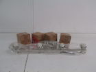 11534-bn-m2 11534 Bn M2 Lithonia Lighting Ferros Star Indoor Light Brushed 784231184646