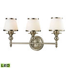 11602 11602-3-led Elk Smithfield 3 Light 748119072661