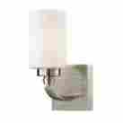 11660 1 Elk Dawson Collection Light Bath In Brushed Nickel Bathbar New 748119065564