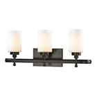 11672-3 Elk Lighting Oil Rubbed 748119065625
