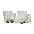 11791-2 Elk Lighting Lindale Polished Chrome Vanity 748119084909