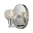 11800-1 Elk Lighting Crystal Wave 748119084930
