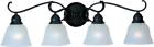 11811icbk Maxim Lighting Linda Bath 783209029835