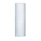 119007 Light Lighting Contemporary Opal Op Single Modern Sconce Besa Wall