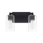 Stockblowout13 119821bi-435 Capital Lighting Black Iron
