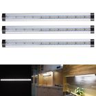 11cbl001-3pckit-cw Apluschoice Led Kitchen Under Cabinet Light Bar Counter 640671050395