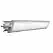 1217-ss-ibx Good Earth Nib 49.5 Pair Of Lighting Seine Vanity Lights
