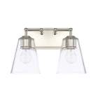 121721-463 Capital Lighting Light Wide Bathroom Vanity 841740129718