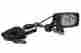 1220o2mz7k4 Bcml-ledp2x10wre-black-flood-1 Larson Electronics High Intensity Bar Clamp Mounted Led Light