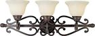 12213fioi Maxim Lighting Manor Bath Vanity Oil Rubbed Bronze 695639758554