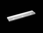 12213wh Xenon Undercabinet 20w Kichler White Modular 3lt - 120v Light
