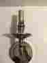 1231pn-451 Capital Lighting 2 Midtown Wall