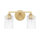 123999-2054204-251 First Cooper Gold Bath Vanity 601754801198