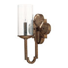 123999-2082957-251 First Kenwood Bronze Wall Sconce 601754824579