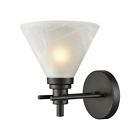 12400-1 Elk Lighting Pemberton Oil 748119110257