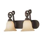 1242-rbz Millennium Lighting 2-light Bar 0842639006943