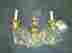 12699 Hunter Solid Brass Wall Sconce Quantity Of Two 2
