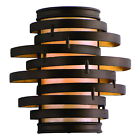 128-13 Corbett Lighting Vertigo Wall Sconce 782042764354