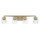 128141wg-459 Capital Lighting Light Vanity Fixture 841740126236