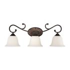 1283-rbz Millennium Lighting 1283 Rubbed 842639012593