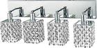 1284w-o-s-lp-ss Euroluxhome Wall Fixture Mini 616524340555