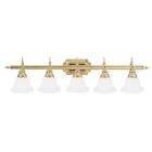 1285-02 Livex Lighting French Regency 847284014329