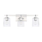 128531ch-449 Capital Lighting Light Vanity Fixture 841740129268