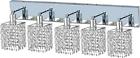 1285w-o-s-lt-rc Euroluxhome Wall Fixture Mini 616524340456
