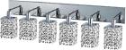 1286w-o-s-jt-ss Euroluxhome Wall Fixture Mini 616524367910