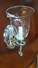 1289-16 Nulco Sconces Hyde Park In Polished Chrome