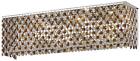 1291w24c-tocl01-rc Euroluxhome Wall Sconce Moda Contemporary Clear Crystal Topaz 616524368979
