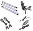 12packn Lighting King Incredible 12 Natural Light Led Package For Your Under Cabinet