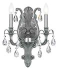 5563-pw-cl-mwp 13 Wall Dawson Id 1644404 Sconce .
