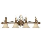 1344sp-275 Fixture Light Lighting Vanity Fair 4 Capital