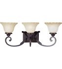 13513wsoi Maxim Lighting Allentown 3-light