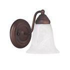 1361bb-117 1361-117 Capital Lighting Bathroom Sconce 841224083932