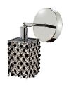 1381w-r-r-jt-rc Elegant Lighting 1-light Wall 609613240911